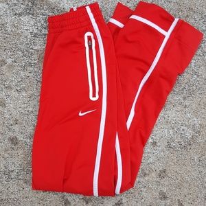 Nike Pants - Vintage Nike sweatpants Nike Pants - Vintage Nike sweatpants